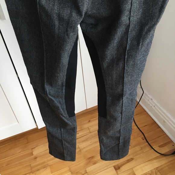 Grey dress pants from Zara - Picture 5 of 7